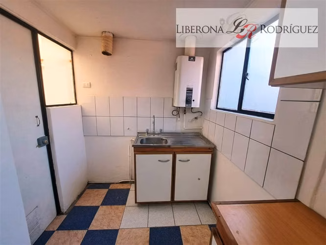 Casa en arriendo en Concón