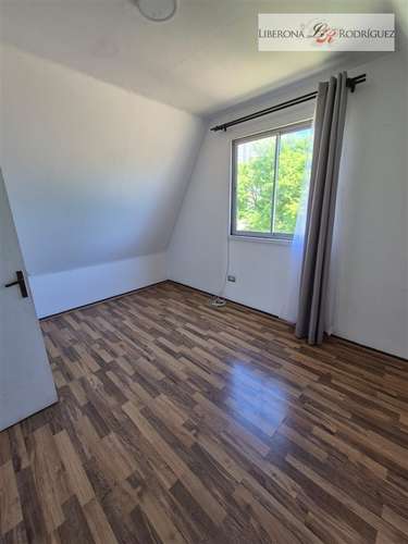 Casa en arriendo en Concón