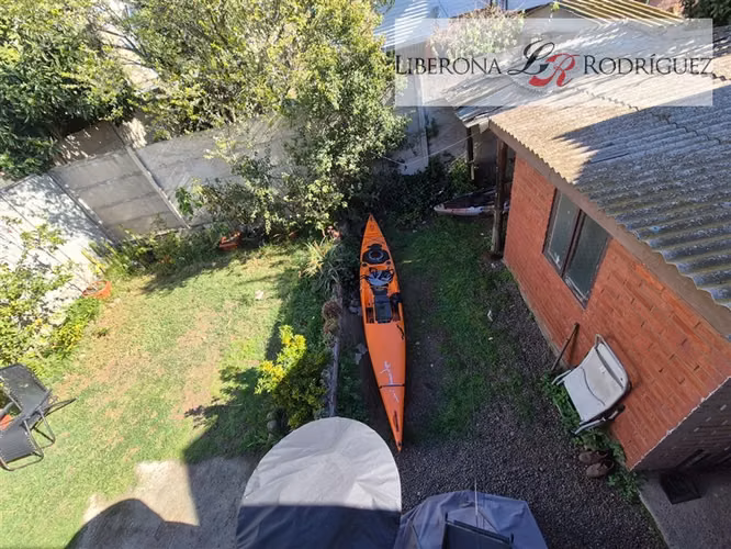 Casa en arriendo en Concón
