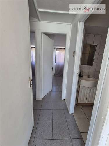 Casa en arriendo en Concón