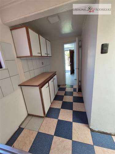 Casa en arriendo en Concón