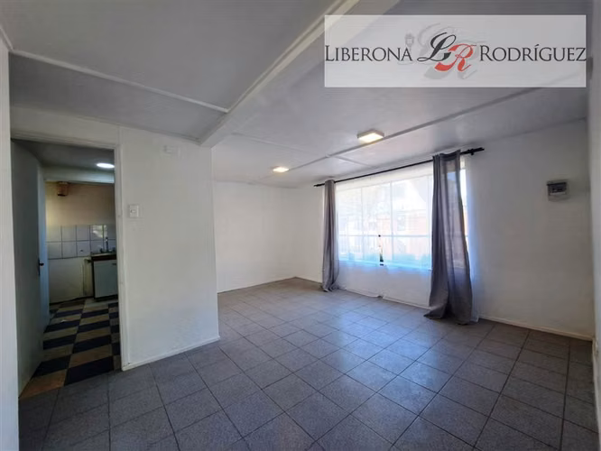 Casa en arriendo en Concón