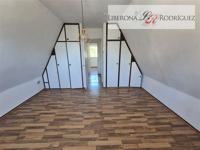 Casa en arriendo en Concón