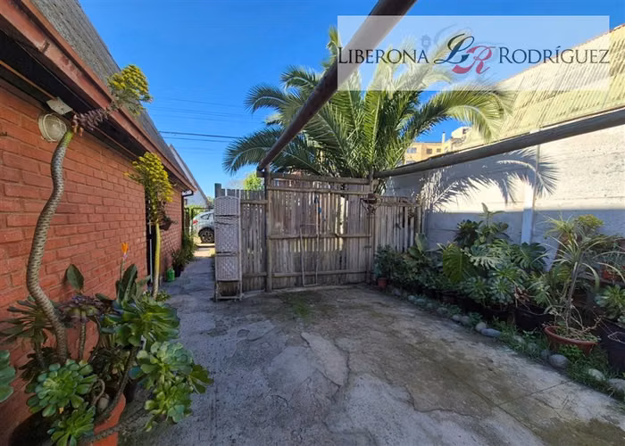 Casa en arriendo en Concón