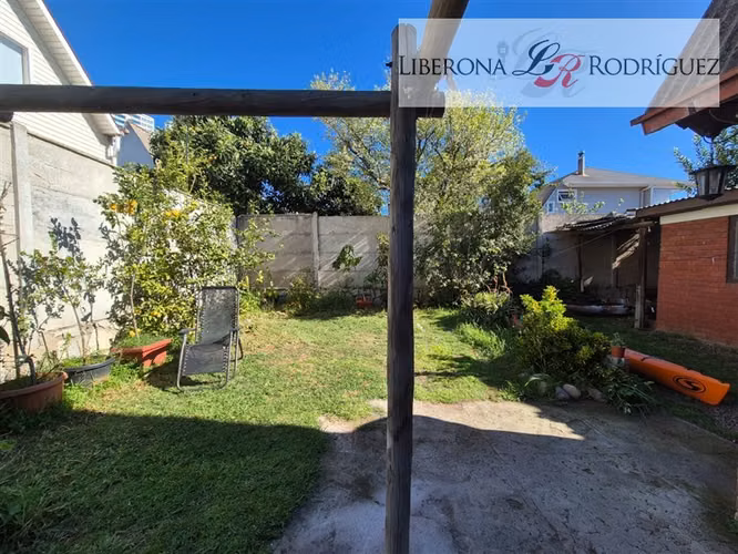 Casa en arriendo en Concón