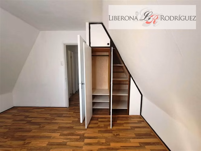 Casa en arriendo en Concón
