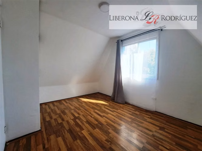 Casa en arriendo en Concón