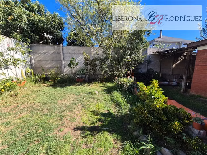Casa en arriendo en Concón