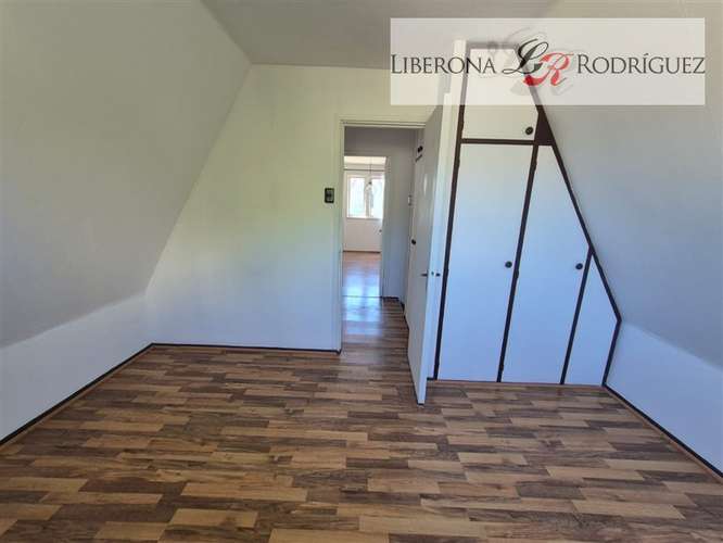 Casa en arriendo en Concón