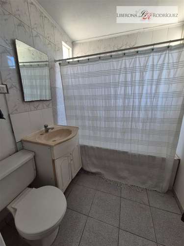 Casa en arriendo en Concón