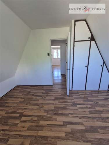 Casa en arriendo en Concón