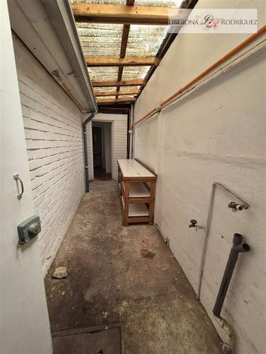 Casa en arriendo en Concón