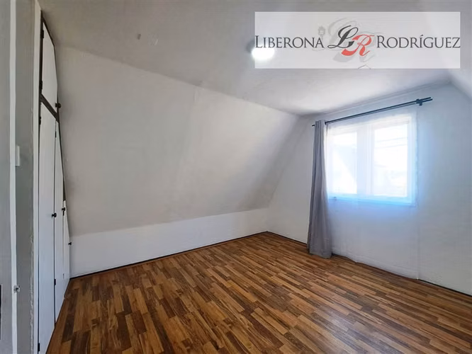 Casa en arriendo en Concón
