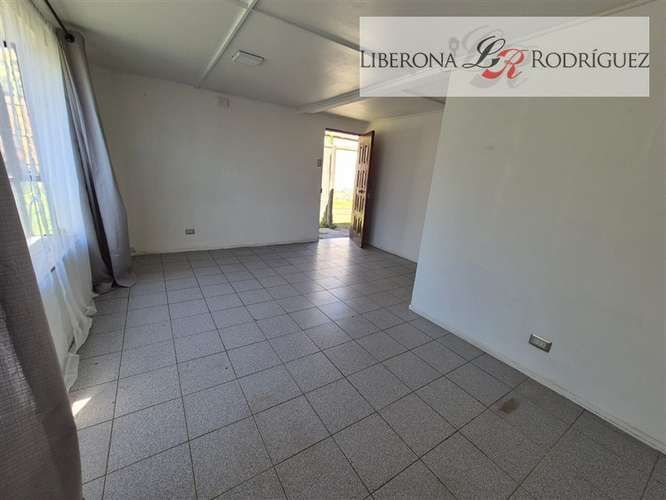 Casa en arriendo en Concón