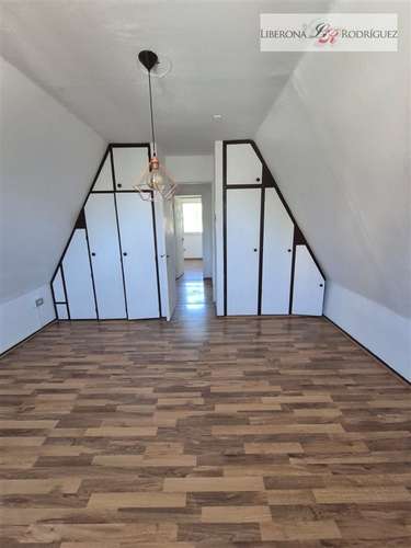 Casa en arriendo en Concón