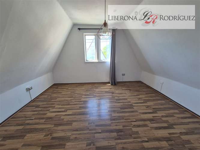 Casa en arriendo en Concón