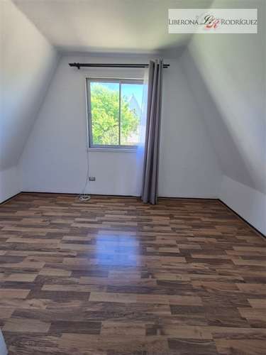 Casa en arriendo en Concón