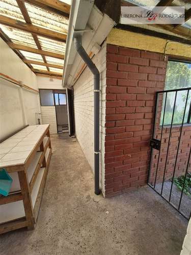 Casa en arriendo en Concón