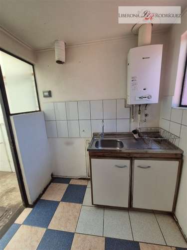 Casa en arriendo en Concón