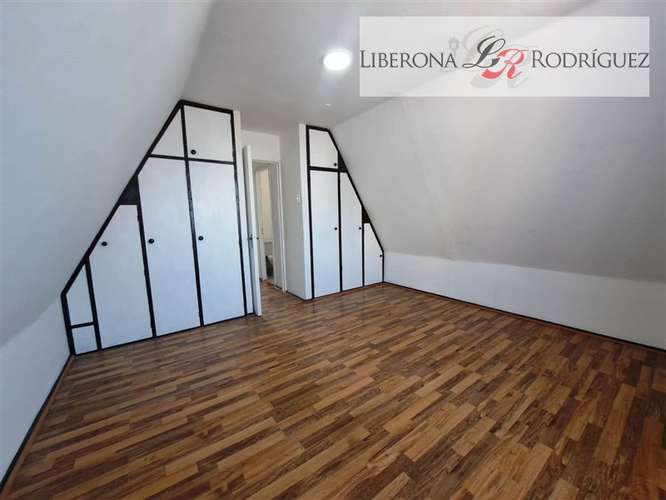Casa en arriendo en Concón