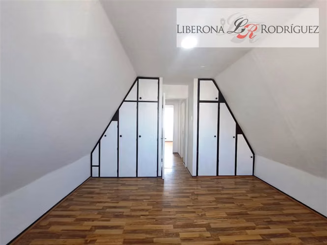Casa en arriendo en Concón