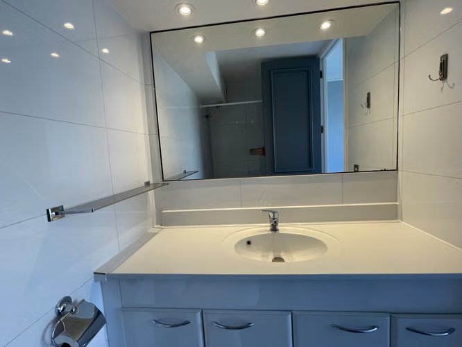 Se arrienda lindo departamento completamente remodelado - Imagen 13
