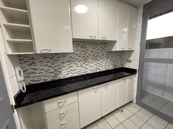 Se arrienda lindo departamento completamente remodelado - Imagen 5
