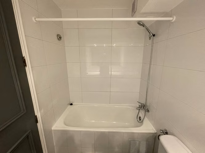 Se arrienda lindo departamento completamente remodelado - Imagen 15