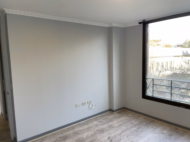 Se arrienda lindo departamento completamente remodelado - Imagen 10