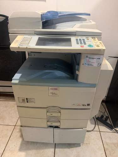 Venta impresora Ricoh