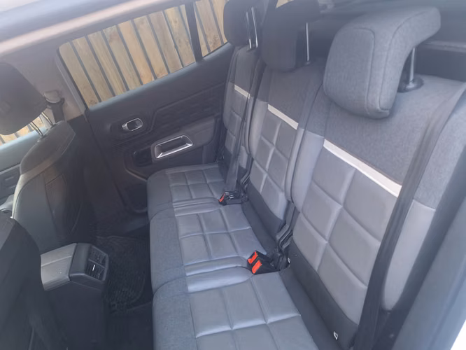Citröen C5 Aircross