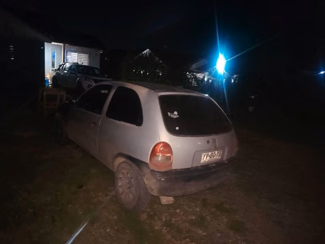 Corsa 2005