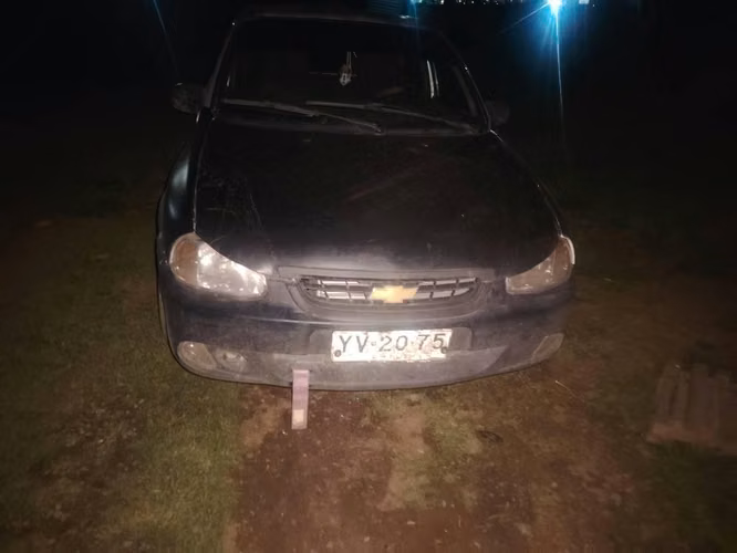 Corsa 2005 - Imagen 2