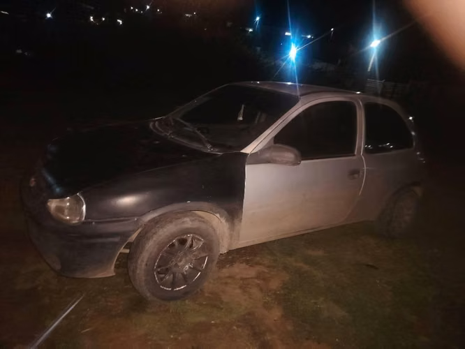 Corsa 2005 - Imagen 3