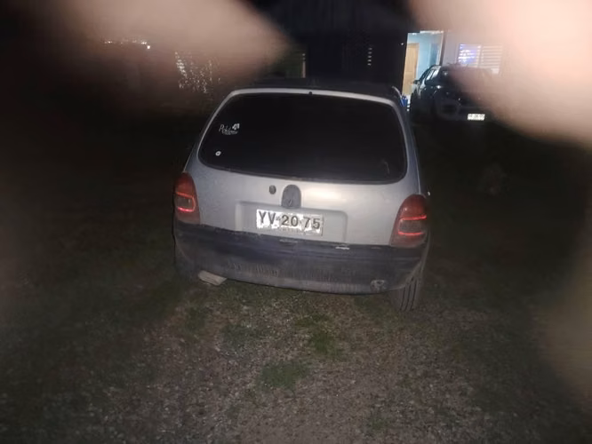 Corsa 2005 - Imagen 5