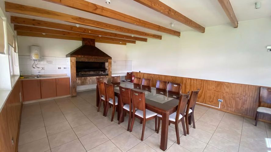 VENDO LINDO DEPARTAMENTO A PASOS DE AV. ALEMANIA - Imagen 3