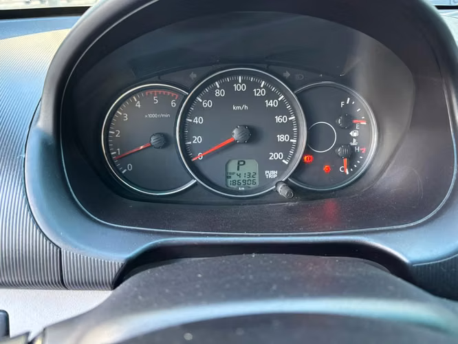 2014 Mitsubishi Montero Sport 2.5 GLX DIESEL 4X2 AT 5P.