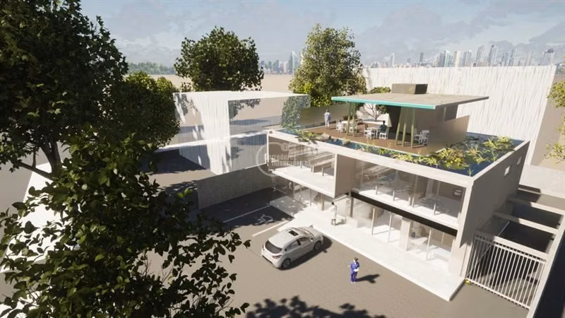 Local Comercial en arriendo en Lo Barnechea - Imagen 6