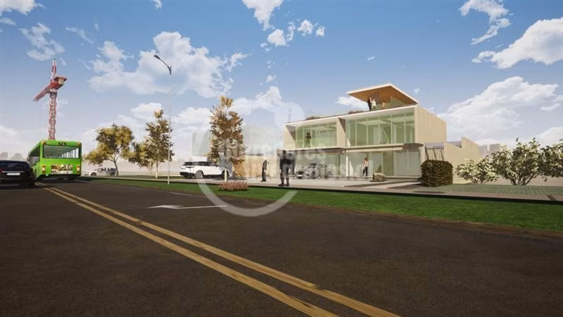 Local Comercial en arriendo en Lo Barnechea - Imagen 7