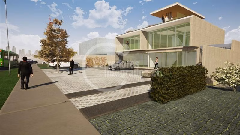 Local Comercial en arriendo en Lo Barnechea - Imagen 8