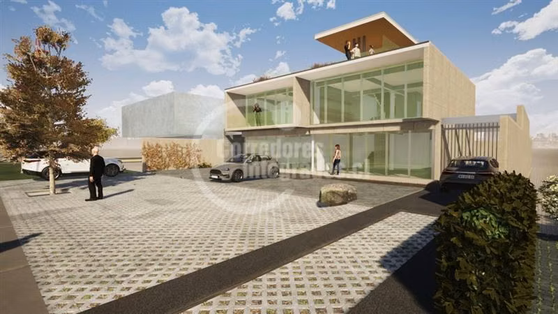 Local Comercial en arriendo en Lo Barnechea - Imagen 5