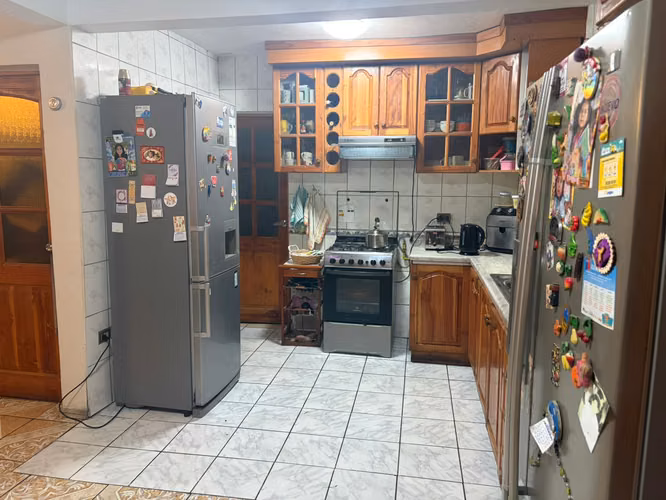 VENTA DE CASA excelente ubicación - Imagen 8