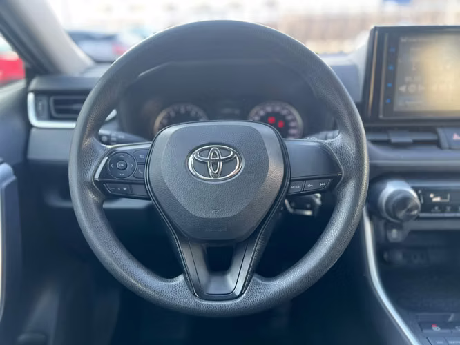 Toyota Rav4 2021 - Imagen 15
