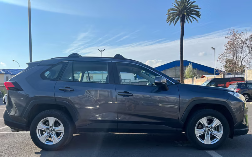 Toyota Rav4 2021 - Imagen 13
