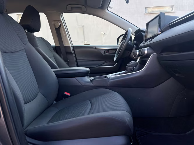 Toyota Rav4 2021 - Imagen 18