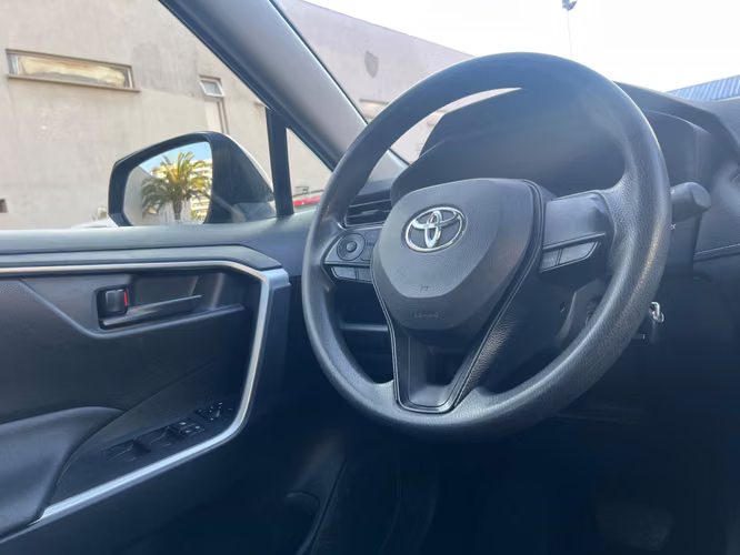 Toyota Rav4 2021 - Imagen 8