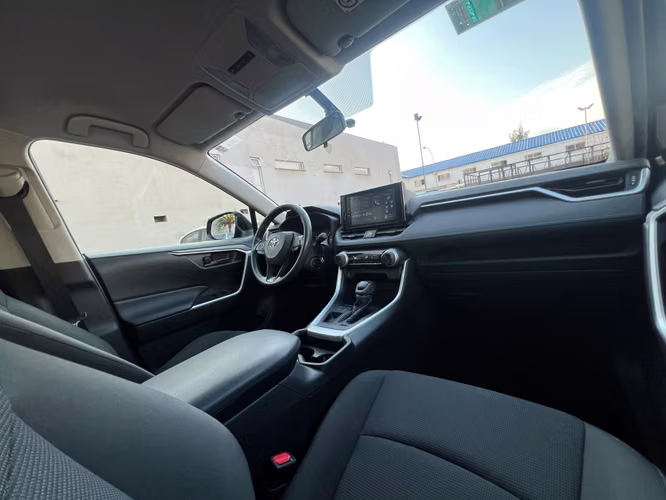 Toyota Rav4 2021 - Imagen 19