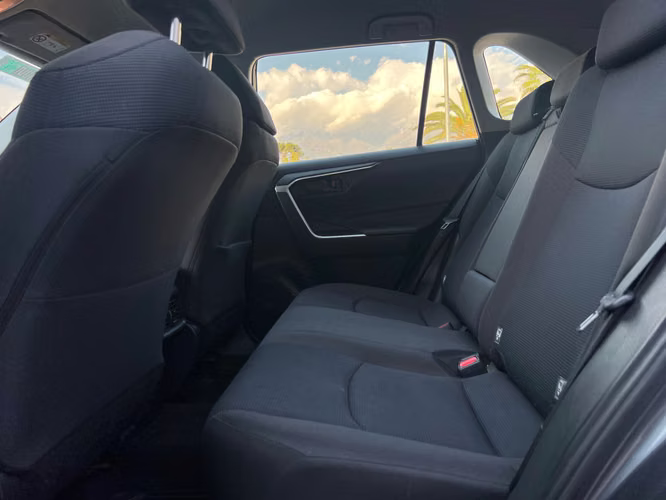 Toyota Rav4 2021 - Imagen 12