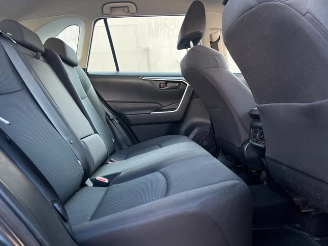 Toyota Rav4 2021 - Imagen 14