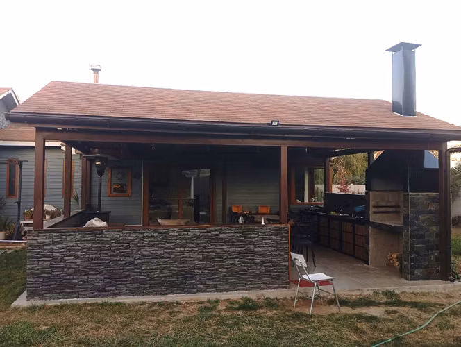construccion - ampliacion - reparacion de casas y parcelas - Imagen 9